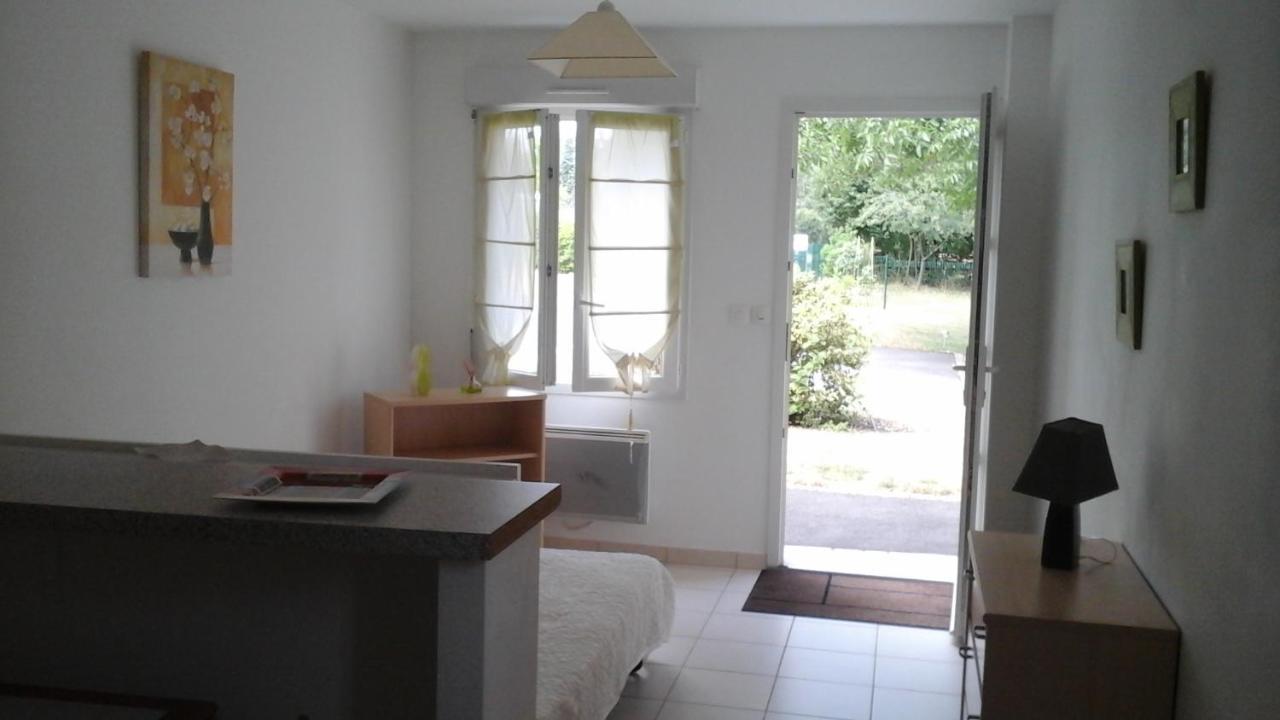 Villa Le Clos De Mosny アンボワーズ エクステリア 写真