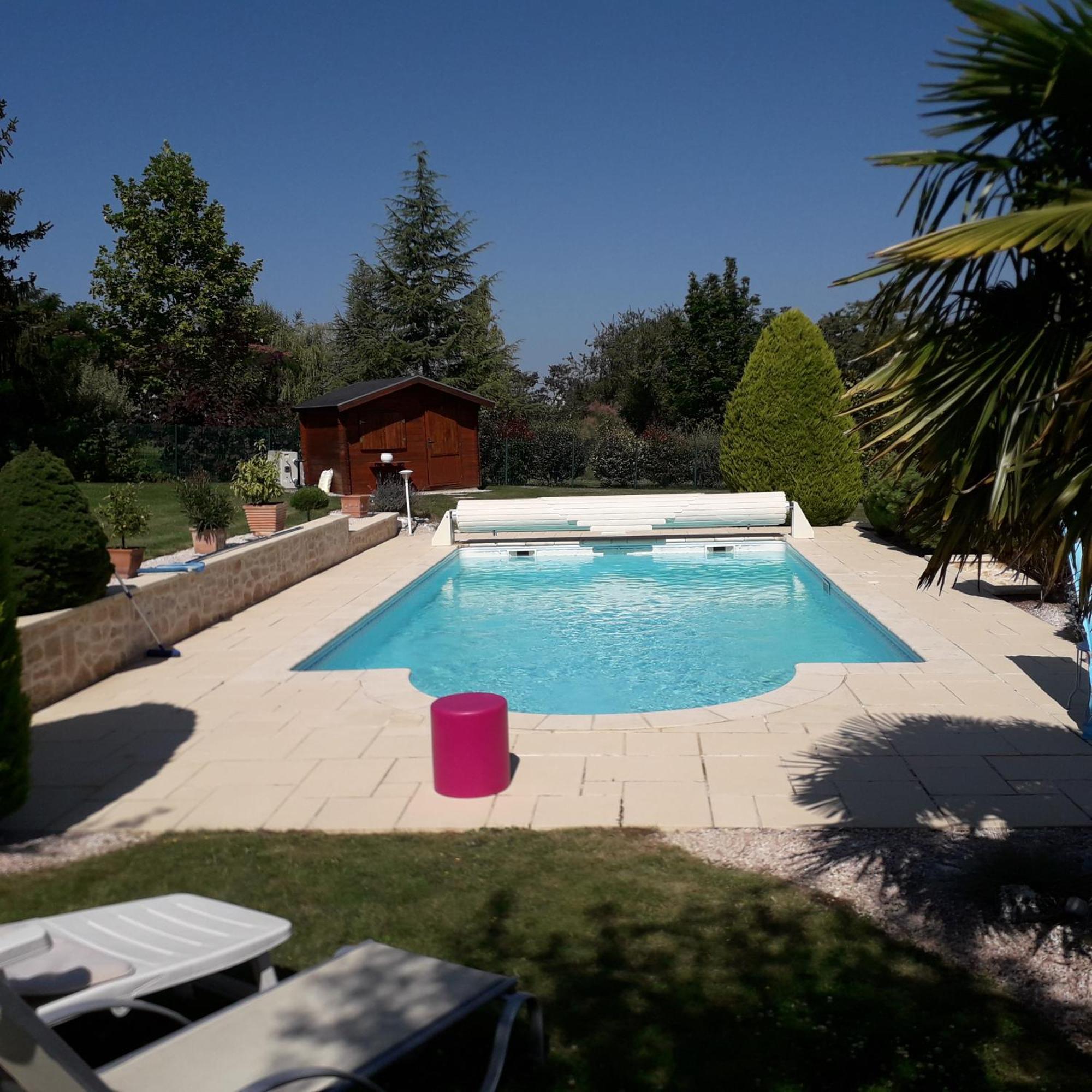 Villa Le Clos De Mosny アンボワーズ エクステリア 写真